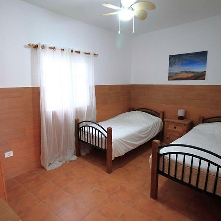 Montaña Valles De Ortega - A Exterior foto