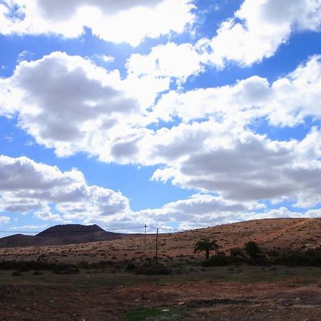 Montaña Valles De Ortega - A Exterior foto